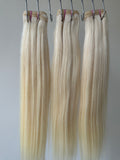 Premium Raw Blonde Hair