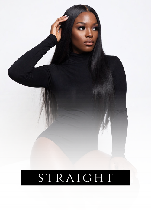 Premium Raw Straight