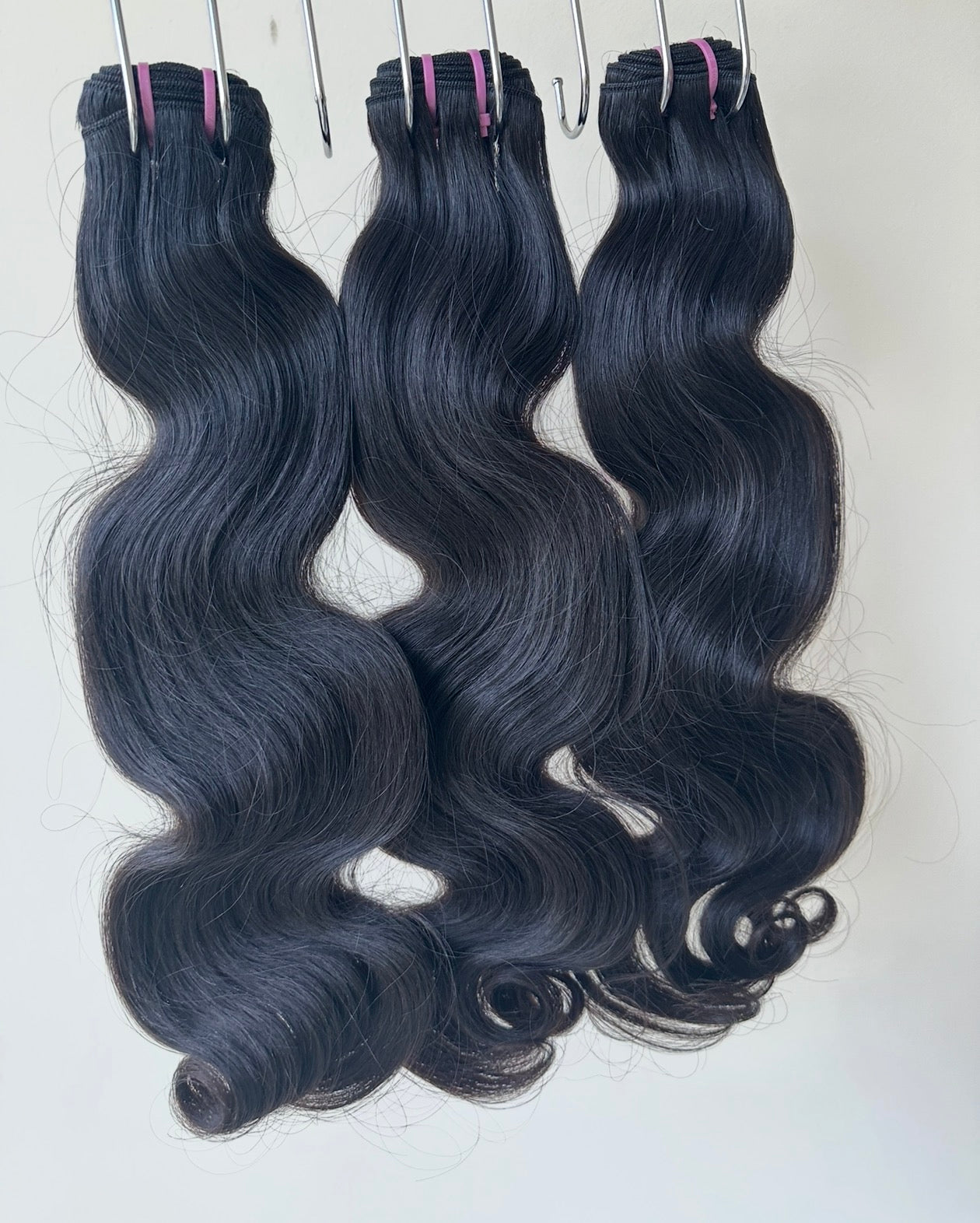 Premium Raw Body wave
